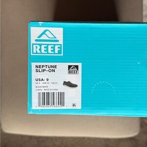 Reef Swellsole Neptune Slip-On